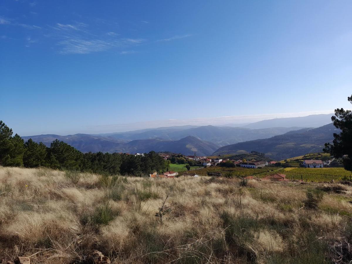 Landhuis Quinta Manhas Douro